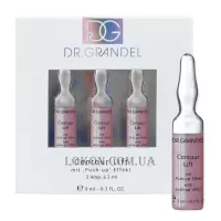 DR.GRANDEL Contour Lift - Ліфтинг концентрат