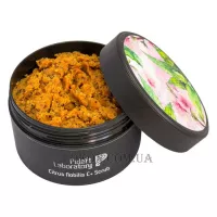 PELART LABORATORY Citrus Nobilis C+Scrub - Цитрусовий скраб для тіла