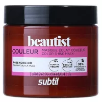 DUCASTEL Subtil Beautist Couleur Masque - Маска для захисту фарбованого волосся