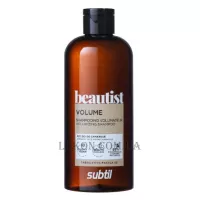 DUCASTEL Subtil Beautist Volume Shampooing - Шампунь для збільшення об'єму