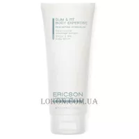 ERICSON LABORATOIRE Slim & Firm Shape & Firm Body Serum - Моделююча та укріплююча сироватка для тіла