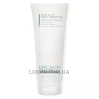 ERICSON LABORATOIRE Slim & Firm Contouring Body Cream - Контурний крем для тіла