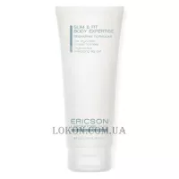 ERICSON LABORATOIRE Cryo-Slim Cryo-Active Energizing Leg Gel - Кріоактивний енергійний гель