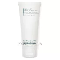 ERICSON LABORATOIRE Cryo-Slim Leg Resfreshing Relief - Освіжаючий засіб для ніг