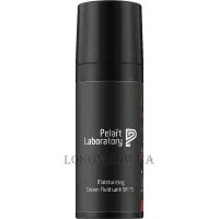 PELART LABORATORY Fruit Moisturizing Cream Fluid SPF15 - Зволожувальний крем-флюїд SPF-15