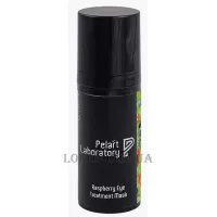 PELART LABORATORY Fruit Raspberry Eye Treatment Mask - Маска з малиною для периорбітальної зони