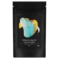 PELART LABORATORY Almask Anti-Age Q10 - Антивікова альгінатна маска