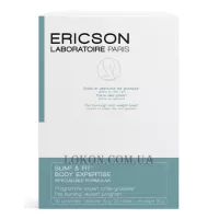 ERICSON LABORATOIRE Fat-Burning Expert Program - Драже 