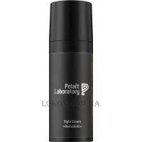 PELART LABORATORY Inula Night Cream Barraskilo - Нічний крем з азелаїновою кислотою і муцином равлика