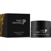 PELART LABORATORY Inula Antibacterial Fluid Gel for Oily Skin - Антибактеріальний гель-флюїд