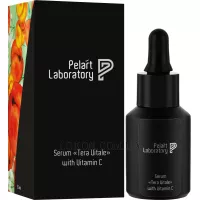 PELART LABORATORY Apricot Serum 