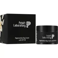 PELART LABORATORY De Lys Blanc Regenerative Day Cream SPF 30 - Відновлювальний крем SPF-30