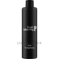 PELART LABORATORY De Lys Blanc Toner for Brightening - Освітлювальний тонік