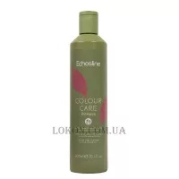 ECHOSLINE Vegan Color Care Shampoo - Шампунь для фарбованого волосся