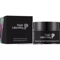 PELART LABORATORY Trifolium Pretense Moisturizing Cream with Phytoestrogensand SPF15 - Зволожувальний крем з фітоестрогенами SPF15