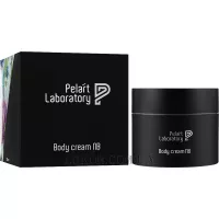 PELART LABORATORY Trifolium Pretense Body Cream NB - Крем для тіла