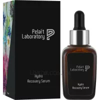 PELART LABORATORY Trifolium Pretense Hydro Recovery Serum - Сироватка з гіалуроновою кислотою