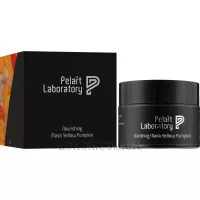 PELART LABORATORY Vegetable Nourishing Mask Yellow Pumpkin - Маска поживна c гарбузом