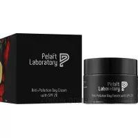 PELART LABORATORY Vegetable Anti-Pollution Day Cream SPF20 - Денний крем-гель SPF20