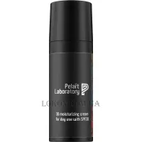 PELART LABORATORY Smart Biologica Complexes 3D Moisturizing Cream Day Use with SPF30 - Денний зволожувальний крем SPF30