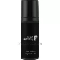 PELART LABORATORY Smart Biologica Complexes Basic Universal Day Cream-Gel - Базовий денний крем-гель