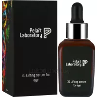 PELART LABORATORY Smart Biologica Complexes 3d Lifting Serum For Eye - 3D сироватка ліфтинг для очей