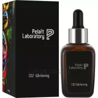 PELART LABORATORY СО2 Whitening - Освітлювальний екстракт