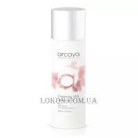 ARCAYA Cleansing Milk - Очищаюче молочко