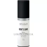 ARCAYA Gent’s Care Relax After Shave Balm - Бальзам після гоління