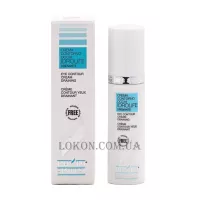 PHYTO SINTESI Idrolife Eye Contour Cream Draining - Крем проти набряків та темних кіл навколо очей