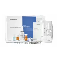 MESOESTETIC  Global Eyecon - Професійний догляд за периорбітальною зоною 