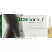 MESOESTETIC Grascontrol Extracto Alcachofa - Харчова добавка з екстрактом артишоку