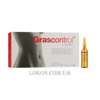 MESOESTETIC Grascontrol L-carnitina - Харчова добавка з L-карнітином