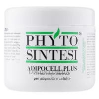 PHYTO SINTESI Adipocell Plus - Антицелюлітний крем