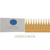 PHYTO SINTESI Raxoderm Ampoules - Ампули для надання пружності