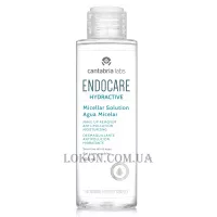 ENDOCARE Hydractive Micellar Solution - Гідроактивний міцеллярний розчин