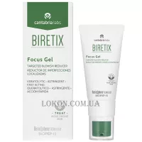 BIRETIX Focus Gel Targeted Blemish Reducer - Фокус-гель