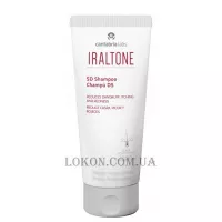 IRALTONE SD Shampoo - Шампунь проти лупи та себореї