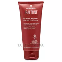 IRALTONE Fortifying Shampoo - Шампунь проти випадання волосся