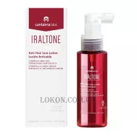 IRALTONE Anti-Hair Loss Lotion - Лосьйон від випадіння волосся