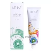 KEUNE Color Chameleon Green - Барвник прямої дії 