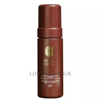 ACADEMIE Bronz'express Mousse Auto-Bronzante Teintee - Мус для автозасмаги