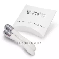 JANSSEN Eye Massage Stick - Стік для масажу