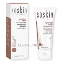 SOSKIN Hydrawear Gel-Cream Lightweight Moisturising - Гель-крем