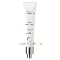 INSTITUT ESTHEDERM Aqua Cellular Fresh Moisturizing Gel  - Гель “Клітинна вода”