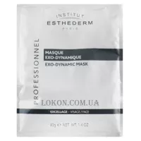 INSTITUT ESTHEDERM Excellage Exo-Dynamic Mask - Екзо-динамічна маска