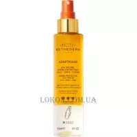 INSTITUT ESTHEDERM Adaptasun Hydra-Protective Sun Water - Двофазна сонцезахисна вода