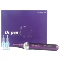 DR PEN Ultima X5-C - Дермапен Dr Pen Ultima X5-C