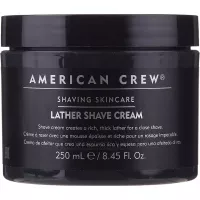 AMERICAN CREW Shaving Skincare Lather Shave Cream - Крем для гоління