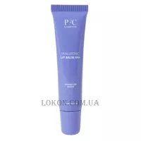 PFC Hyaluronic HA+ Lip Balm - Бальзам для губ із гіалуроновою кислотою